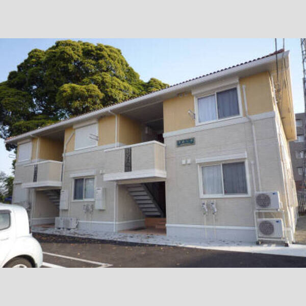 フローラの外観画像