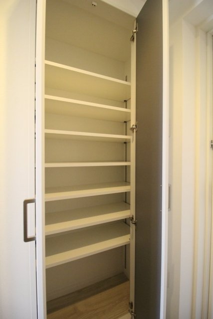 音楽マンション セレナーデ東長崎 靴入