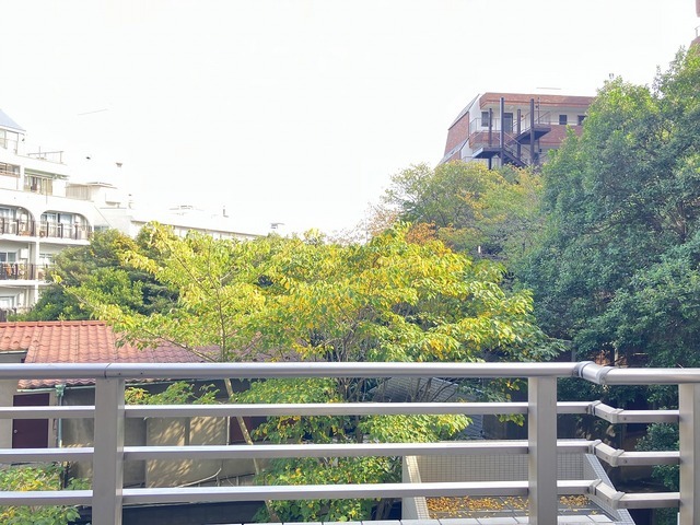 駒込パークハウス307号室 2025年11月撮影