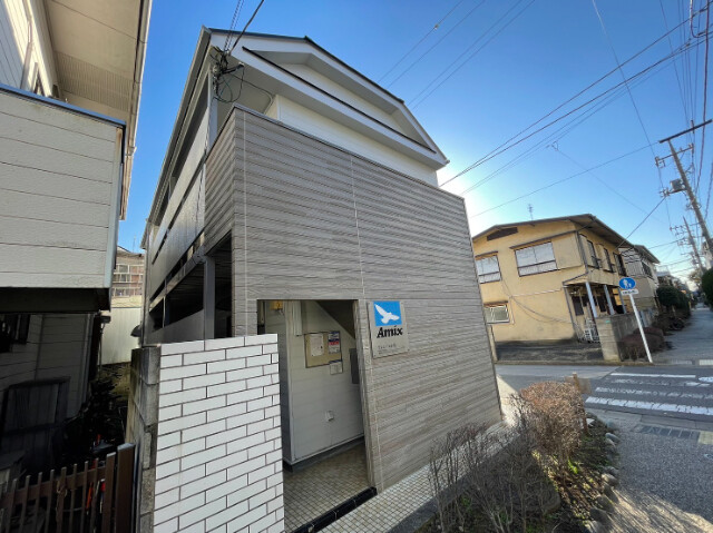 プレミール小岩2階 部屋その他