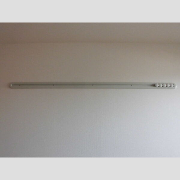 パンプキンハウス206号室 ハングバー