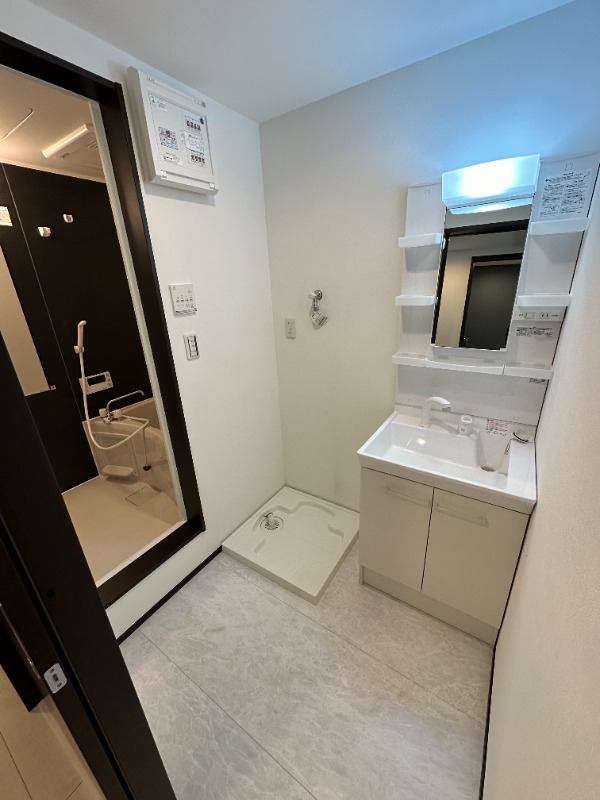 Ever Two1階 部屋その他