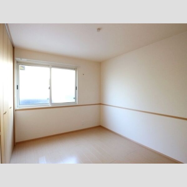 クレイドル101号室 洋室