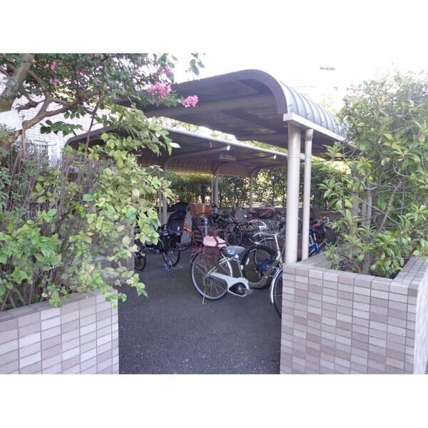 富志正 部屋設備