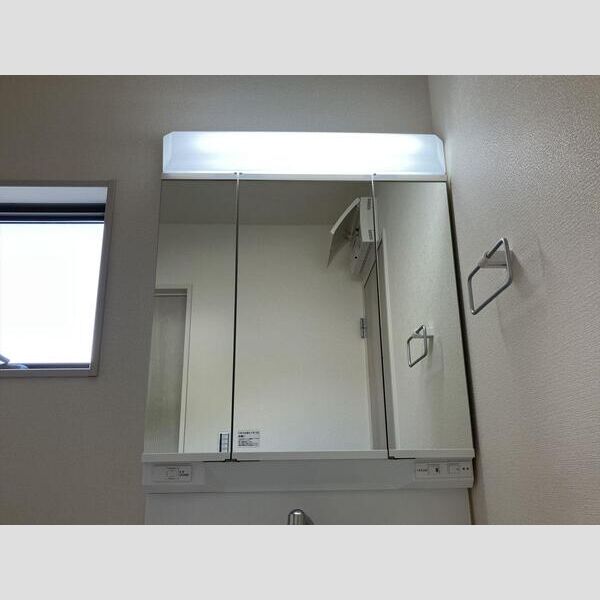 マイホームネクスト所沢中富　2号棟 洗面