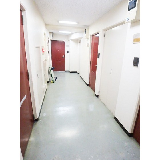 メゾンベジタブル405号室 その他