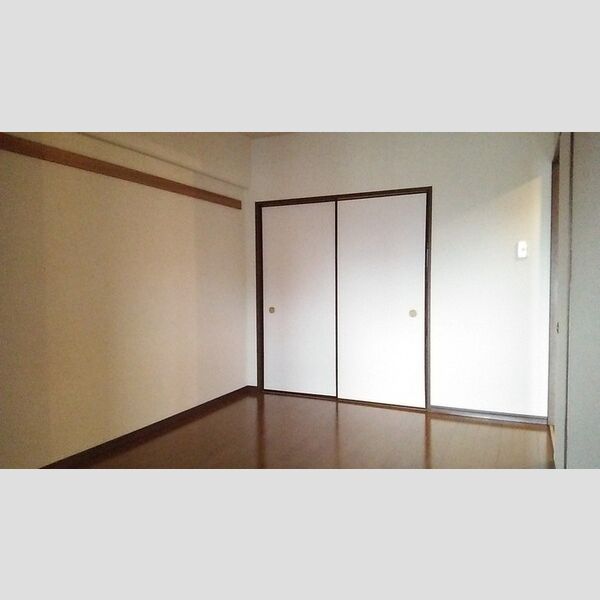 アレックス千葉寺402号室 洋室②