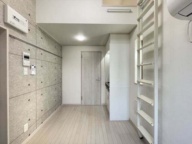 ゼネラルハイツ南花畑2階 同建物別部屋の参考画像