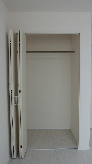 グランヒルズ八王子 内観