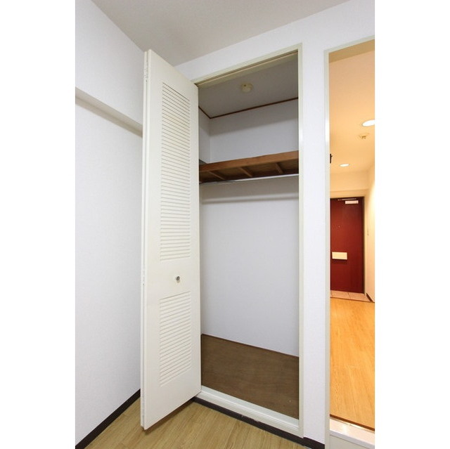 ハイライフ湘南101号室 内観