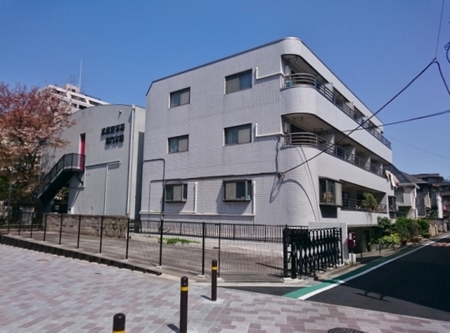 ＨｏｕｓｅＭａｒｉｍｏの外観画像