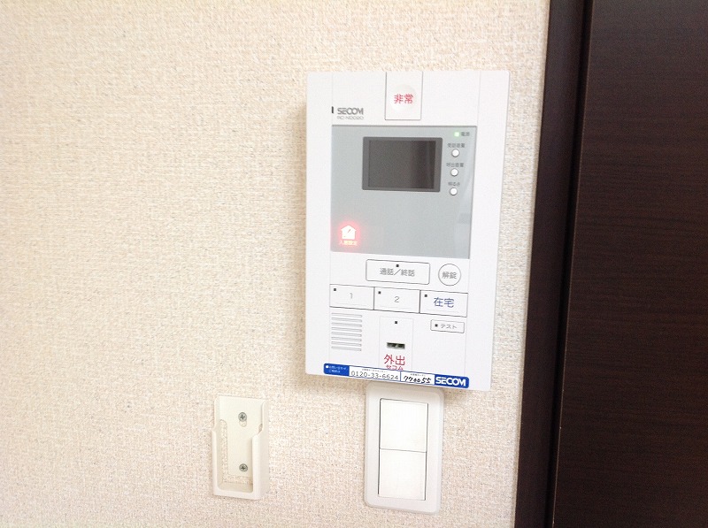 レオネクストヴァンベール　ドゥ101号室 部屋その他