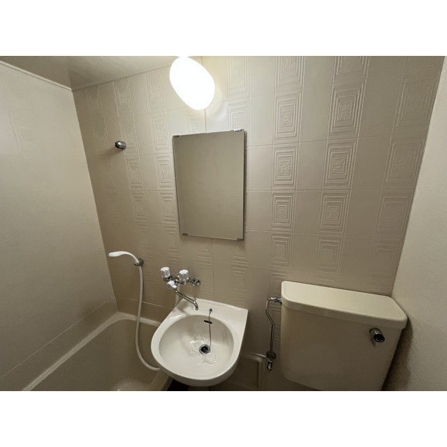 スマイルハウス第6207号室 内観