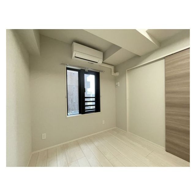 ドゥーエ亀戸Ⅱ0401号室 寝室　4.4帖