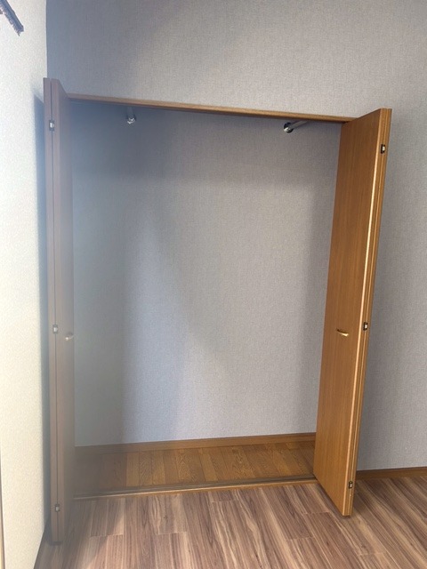 グレイスコート(三鷹) 収納