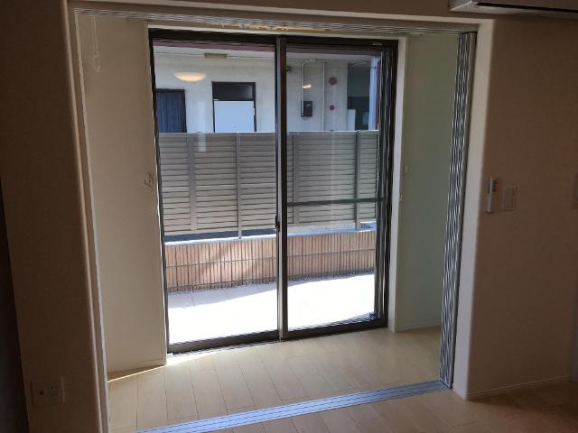 オリビエⅡ インナーテラス