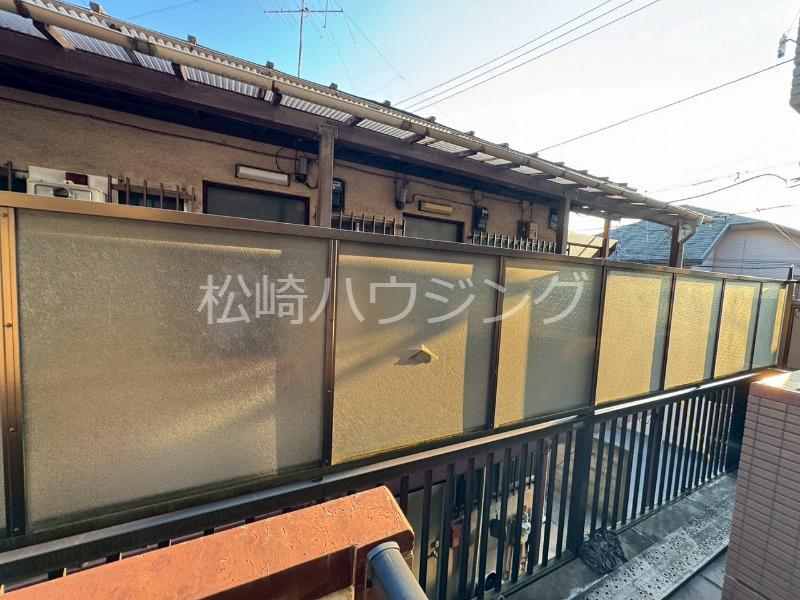 ランドブリッジ中野Ⅱ2階 部屋その他