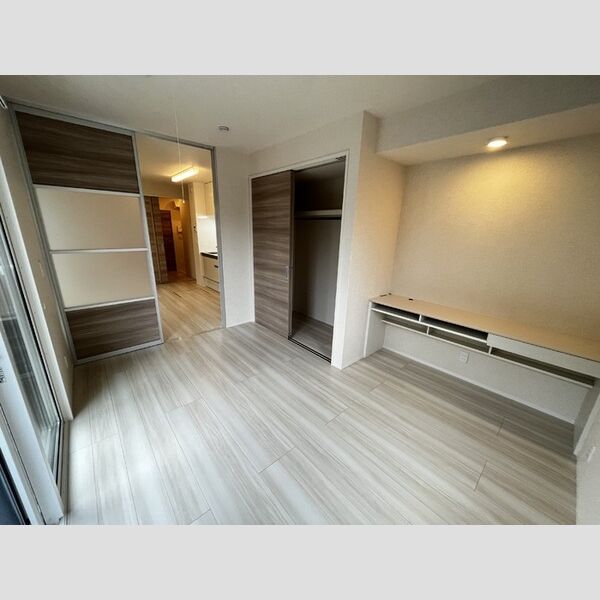 ロイヤルキング102号室 部屋その他