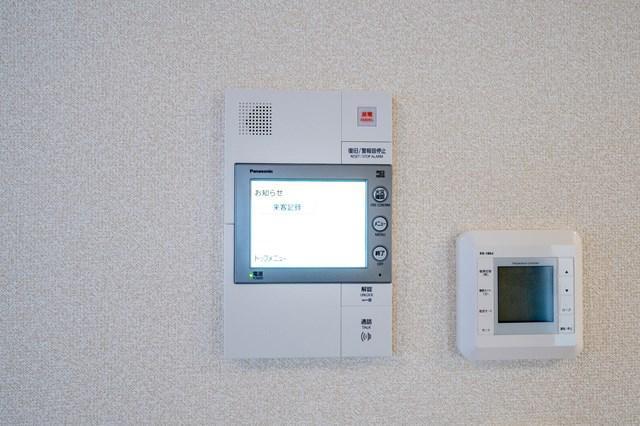 ディームス大手町ノース5階 同建物別部屋の参考画像