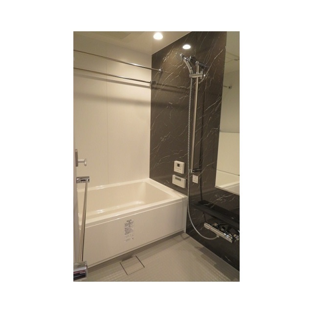 シティタワー新宿32階 内観