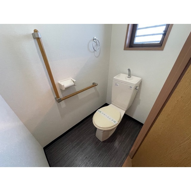 壽ビル605号室 内観