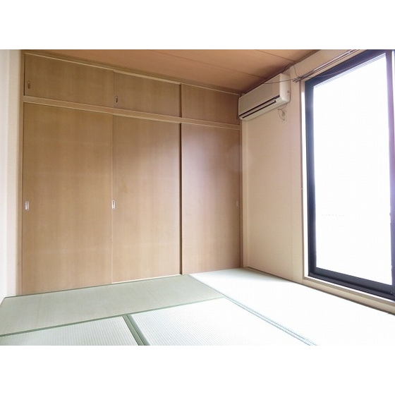 グリーンアムス リビング