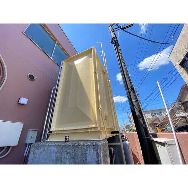 岩田ビル0202号室 部屋その他