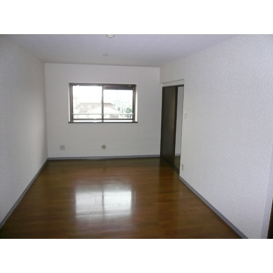 グレースガーデン 内観