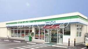 フルール新宿・淀橋 ファミリーマート中野中央一丁目店