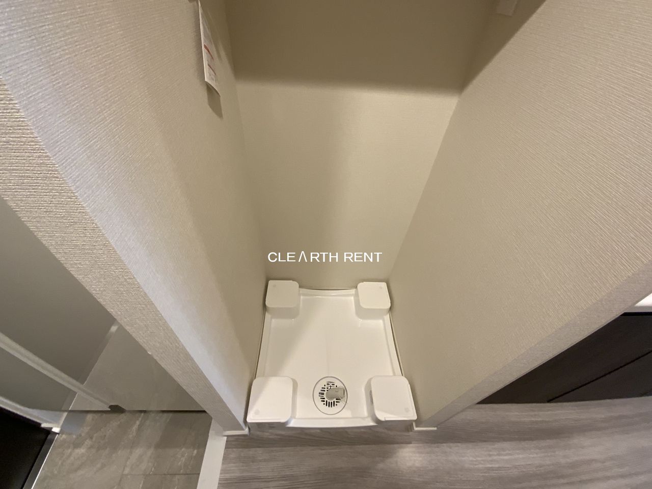 コンシェリア蒲田 ＣＲＯＳＳＩＡ5階 同タイプ別住戸写真となります。現況と異なる場合がございます。