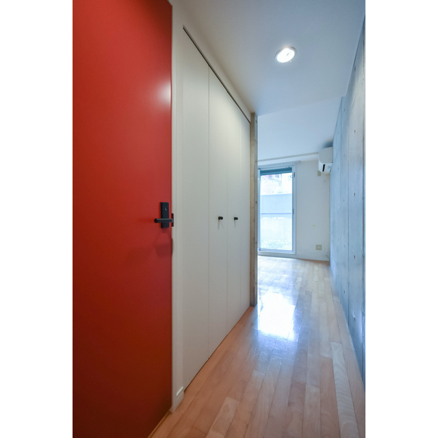 ＺＥＳＴＹ神楽坂Ⅰ 内観