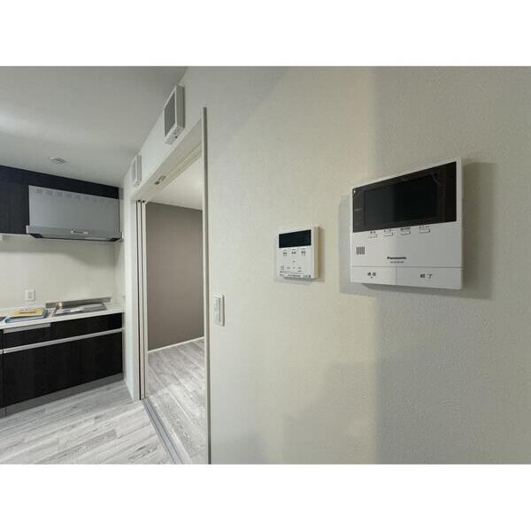 オルキス北千住305号室 リビング