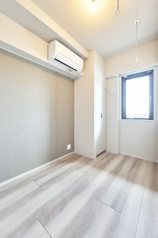プラウドフラット西蒲田203号室 参考写真