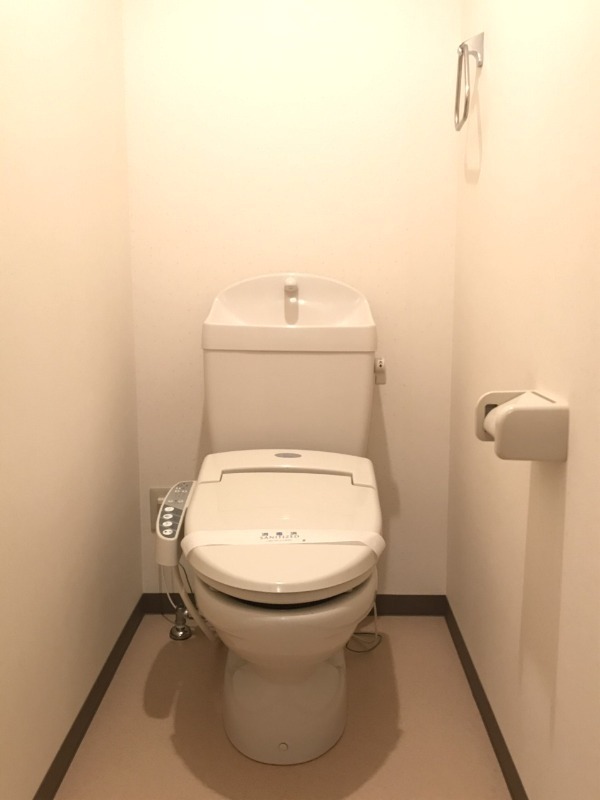 パティオ赤坂2階 ※前回募集時の写真です