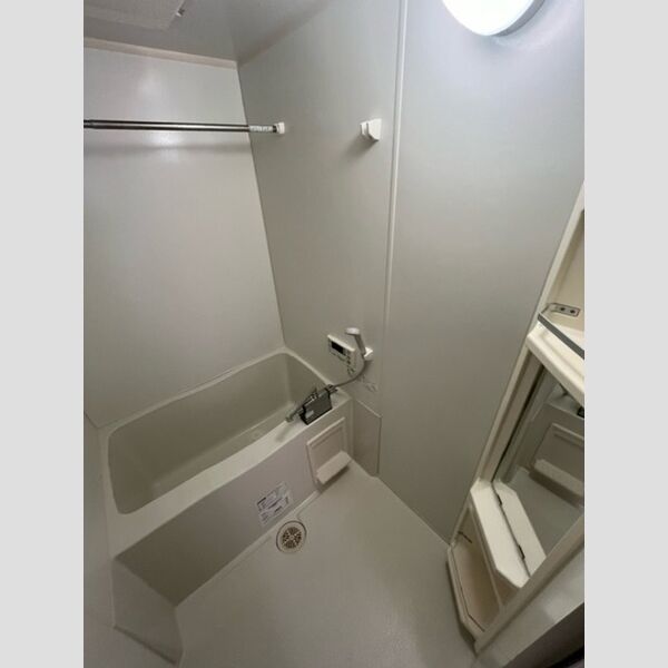 ルクソール202号室 お風呂