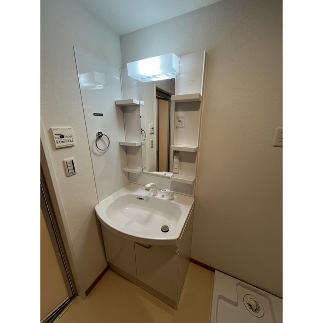 Memory　Court102号室 内観