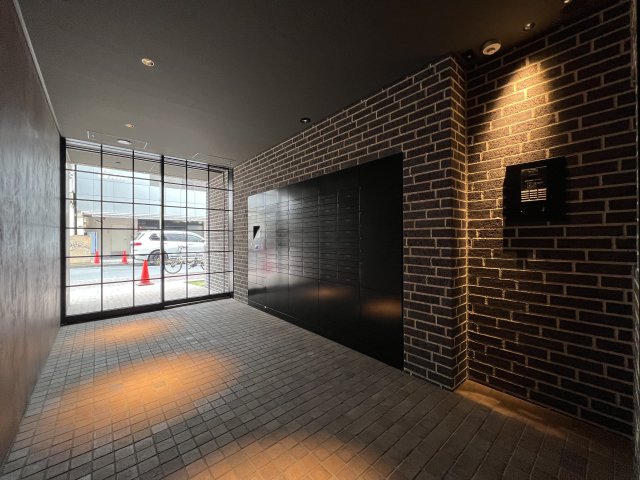 The Log日本橋／ザ ログ日本橋404号室 The Log日本橋