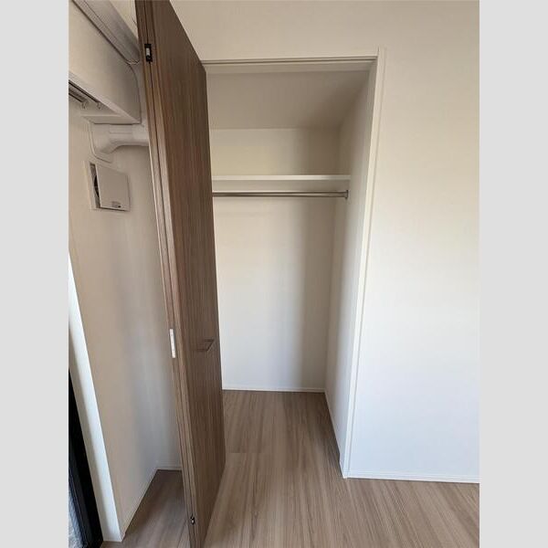 MAXIV八王子TRE407号室 部屋その他