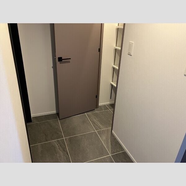 THE RejuvePort KISARAZU0903号室 玄関