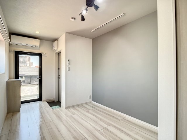 ＭＥＬＤＩＡ松島四丁目3階 部屋その他