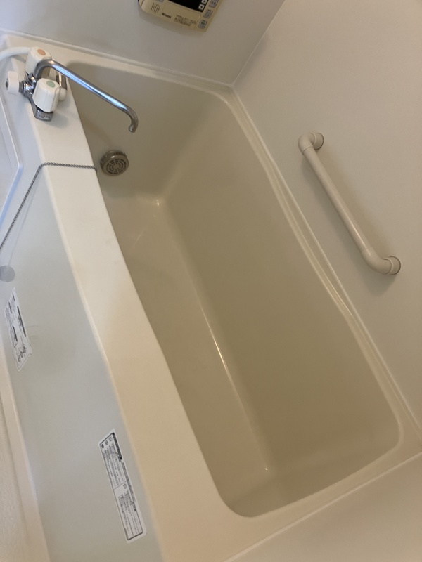 ドリーム お風呂