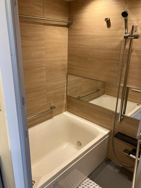 シーズンフラッツ新大塚4階 部屋その他