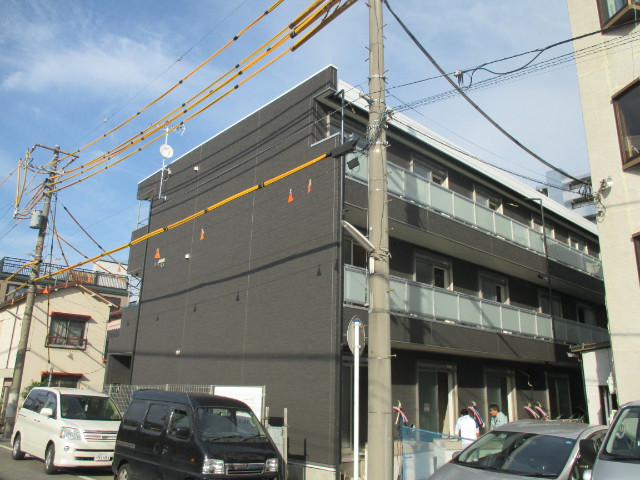 1階