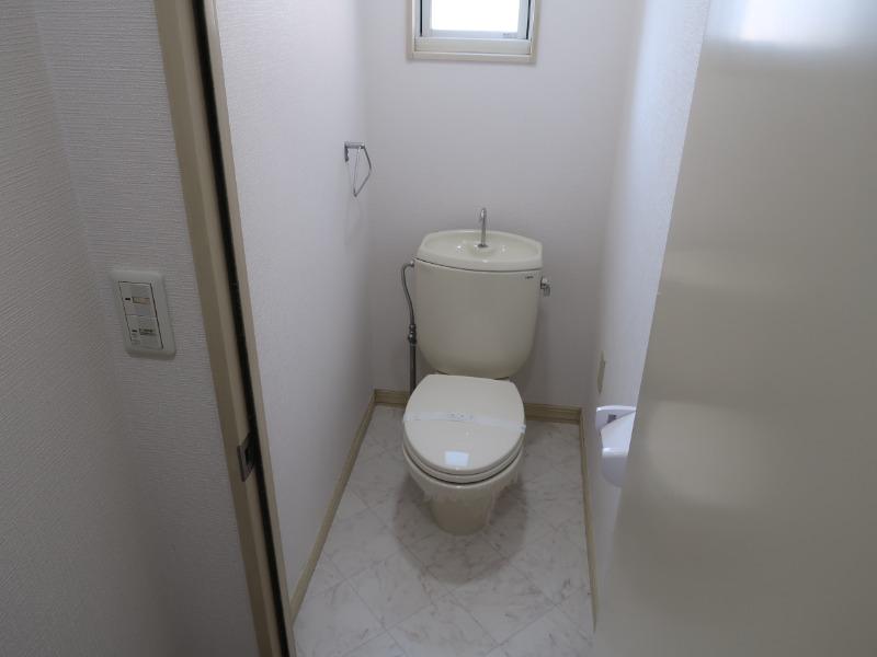 ハイツファイン2階 ※別部屋写真参照