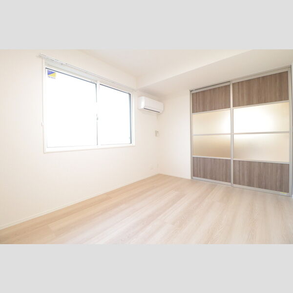 ルベルコート(RUBER COURT) 洋室