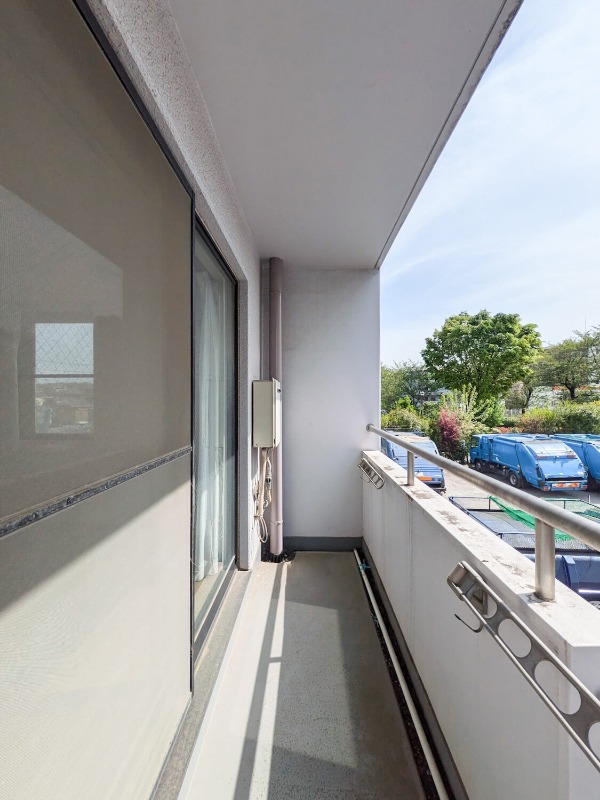 ドム・アコード協栄2階 部屋その他