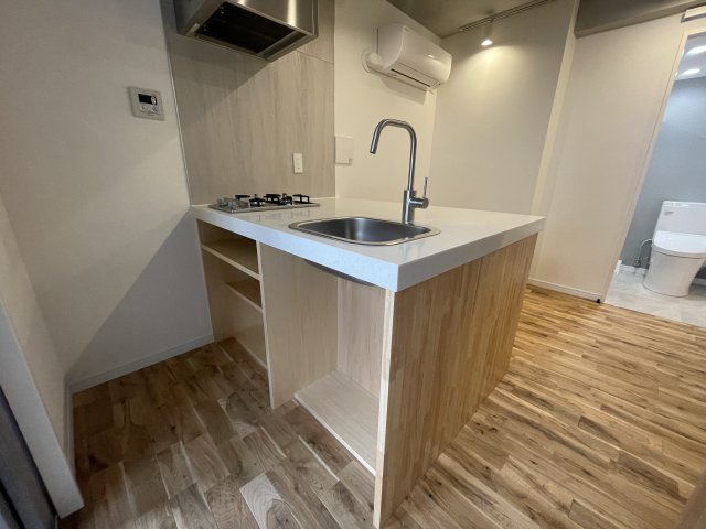 アピチェ目黒502号室 部屋その他