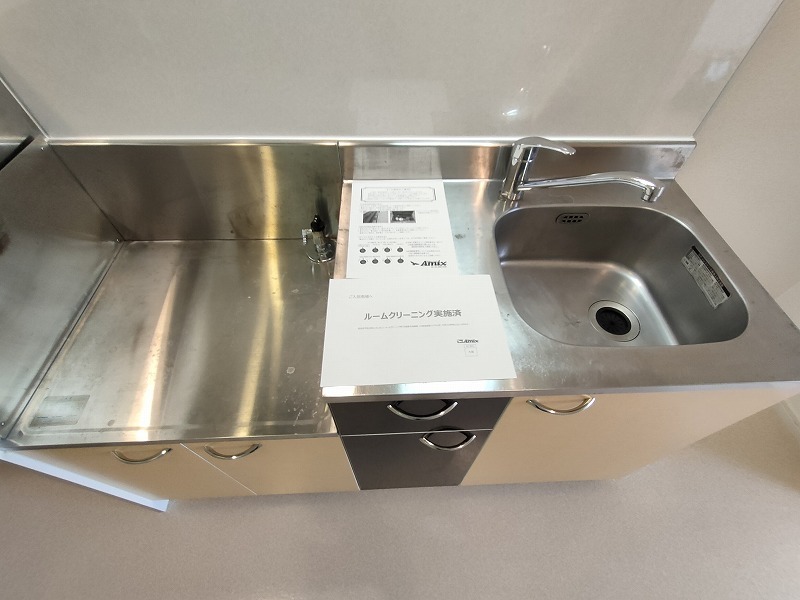 ピュアボナール新堀2階 部屋その他