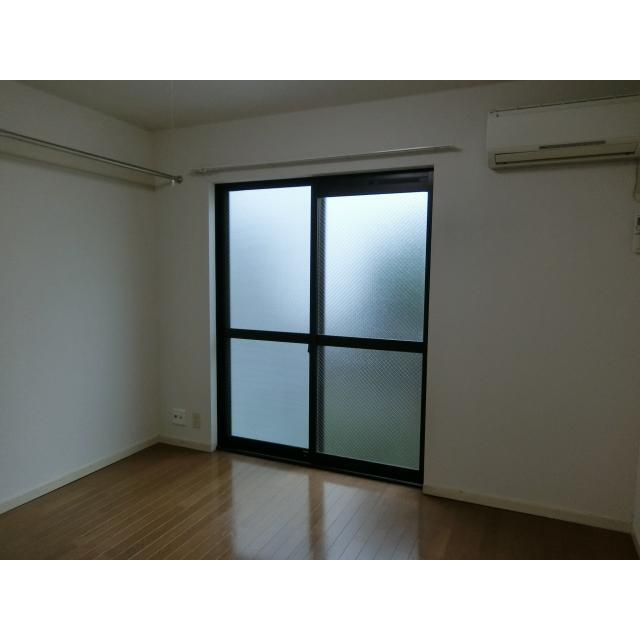 メゾントヨタ リビング