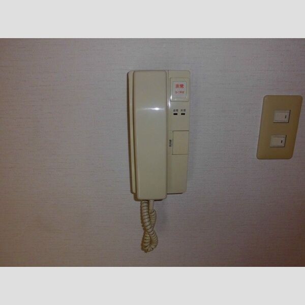 カーサフィオーレ303号室 エアコン